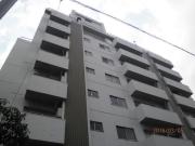 自由ヶ丘第3マンション
