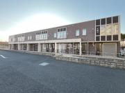 ＪＲ東北本線宇都宮駅まで徒歩80分