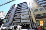 地下鉄千日前線阿波座駅まで徒歩5分