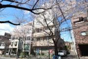 都営大江戸線落合南長崎駅まで徒歩12分