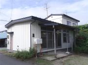 高橋貸家