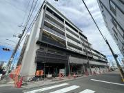 地下鉄海岸線中央市場前駅まで徒歩5分
