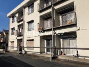 青空と川音のテラス