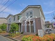 ＪＲ総武線（各駅停車）小岩駅まで徒歩15分