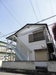 埼玉高速鉄道南鳩ヶ谷駅まで徒歩15分