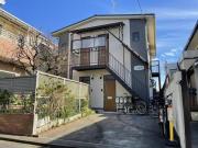 ＪＲ総武線（各駅停車）吉祥寺駅まで徒歩13分