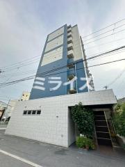ホープ上新庄