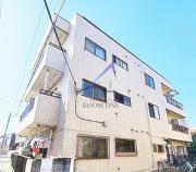 東武伊勢崎・大師線五反野駅まで徒歩8分