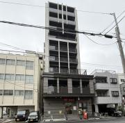 都営大江戸線両国駅まで徒歩5分