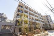 東京メトロ銀座線青山一丁目駅まで徒歩10分