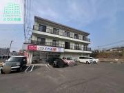 ＪＲ大村線大村駅まで徒歩3分