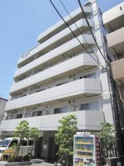 ＪＲ京浜東北・根岸線蒲田駅まで徒歩7分