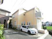 桶川市加納13-11 一戸建貸家
