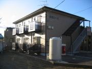 高橋コーポII