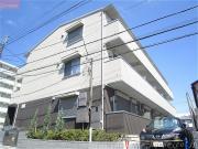 DL ハーウェル湘南台