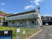 橋川ハイツ
