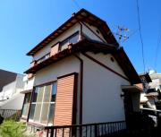 静岡鉄道静岡清水線桜橋駅まで徒歩7分