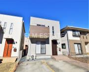 駿河区中田本町戸建賃貸住宅