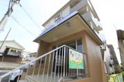 近鉄大阪線五位堂駅まで徒歩7分