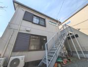 遠州鉄道助信駅まで徒歩22分