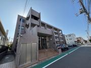 マンションしかの