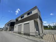 スマートハウス新田A棟