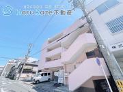 名鉄名古屋本線神宮前駅まで徒歩11分