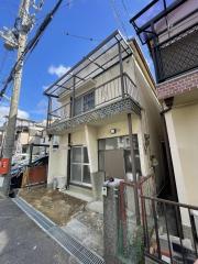 垂水区上高丸3丁目戸建