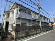 ハイツ中村園B