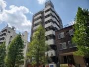 三鷹北口共同ビル
