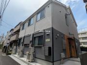 東急多摩川線矢口渡駅まで徒歩2分
