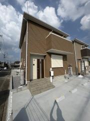 グランソフィア羽生