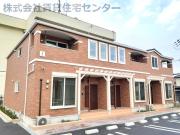 コーネリア西浜I