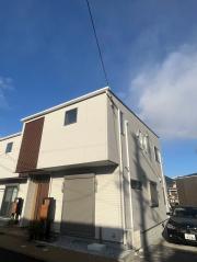 サンヴェルシア大平C棟