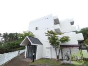 ジュネスSK B棟