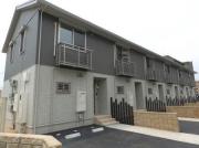 ミッドレジデンス B・C C棟