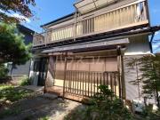 下田町三丁目戸建