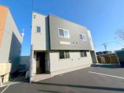 稲穂マンションD