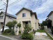 日野市多摩平4丁目住宅