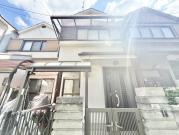 五ケ庄西浦貸家