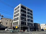 プライムガーデン新杉田西