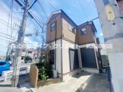 ＪＲ埼京線中浦和駅まで徒歩9分