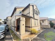 御影郡家貸家B棟