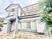 Review Hasamaはさま有照の家