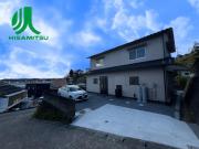 王子山の手 貸家