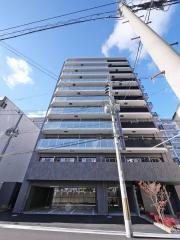 スワンズシティ大阪クレアスト