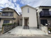 阪急京都線桂駅まで徒歩12分