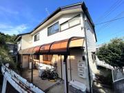 小田急小田原線百合ヶ丘駅まで徒歩8分