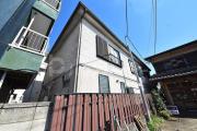信濃屋ハウス