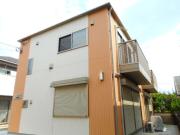 小田急小田原線本厚木駅まで徒歩20分